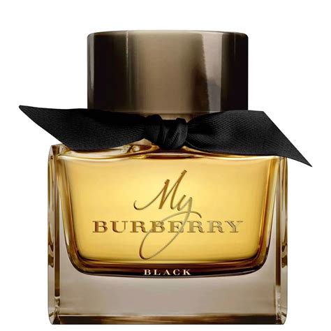 my burberry nước hoa